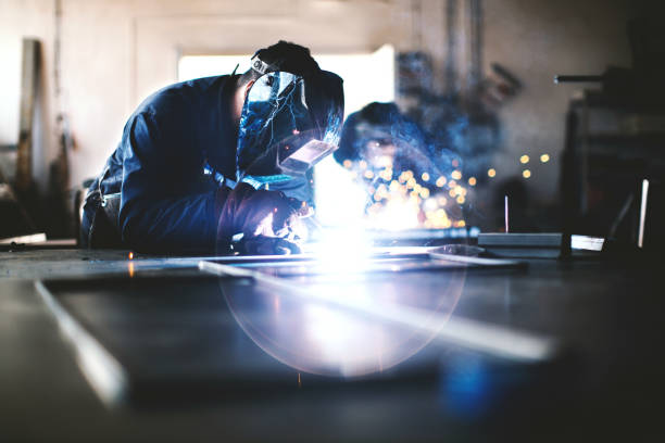 Trusted Corvallis, MT Welder & Metal Fabrication Experts