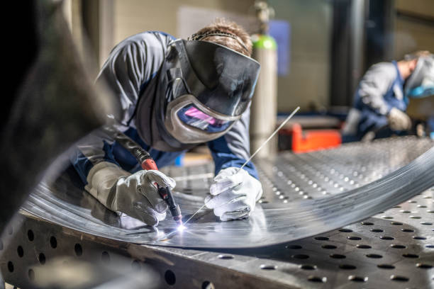 Best Automotive Welding in Corvallis, MT