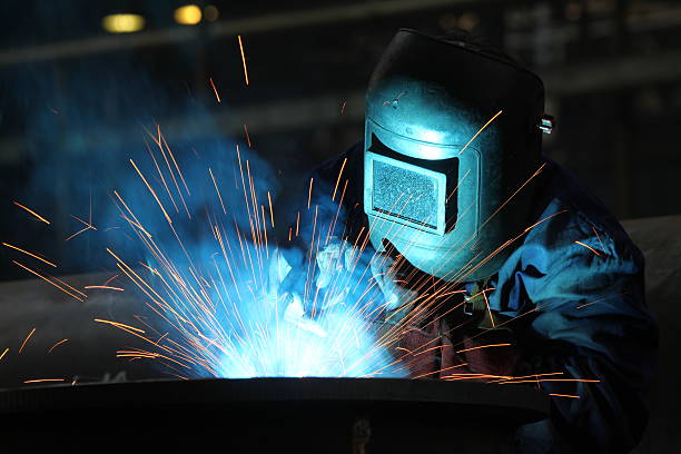 Best Structural Steel Welding in Corvallis, MT