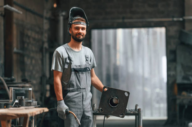 Best Artistic and Custom Metal Fabrication in Corvallis, MT